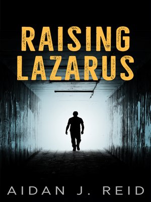 cover image of Raising Lazarus